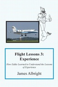 Cover: Flight Lessons 3 - Code7700 LLC