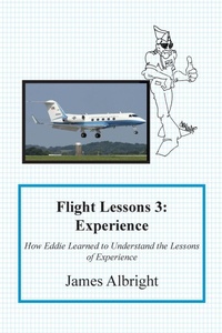 Enlarge image Cover: Flight Lessons 3 - Code7700 LLC