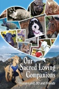 Cover: Our Sacred Loving Companions - Sacred Life Publishers