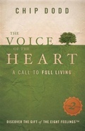 Cover: The Voice of the Heart - Sage Hill, LLC