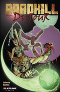 Cover: Roadkill du Jour - Inverse Press, LLC