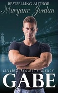 Cover: Gabe - Maryann Litton