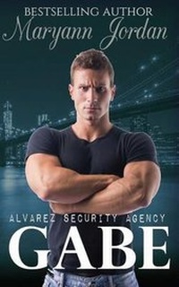 Enlarge image Cover: Gabe - Maryann Litton