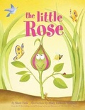 Cover: The Little Rose - Sheri Fink