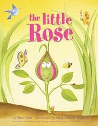 Enlarge image Cover: The Little Rose - Sheri Fink