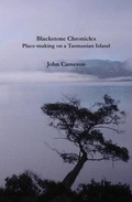 Cover: Blackstone Chronicles - Black Stone Press