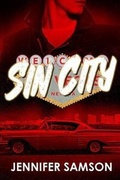 Cover: Sin City - Ariesrising Media