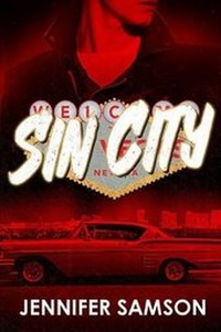 Enlarge image Cover: Sin City - Ariesrising Media