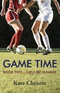 Enlarge image Cover: Game Time - Second Growth Books