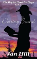 Cover: Destiny Bound - Books You Can Trust Publishing