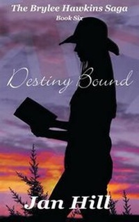 Enlarge image Cover: Destiny Bound - Books You Can Trust Publishing