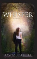 Cover: Whisper - Dana Faletti