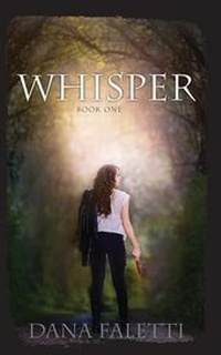 Enlarge image Cover: Whisper - Dana Faletti