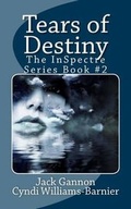 Cover: Tears of Destiny - Ybr Publishing