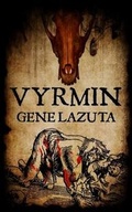 Cover: Vyrmin - Bloodshot Books