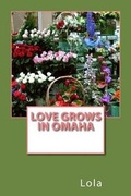 Cover: Love Grows In Omaha - Pink Rose