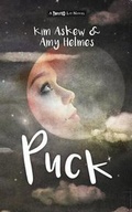 Cover: Puck - Doublet Press