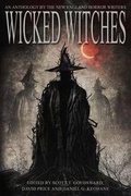Cover: Wicked Witches - Nehw Press