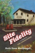 Cover: Site Fidelity - Frigate Books
