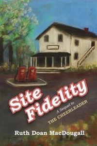 Enlarge image Cover: Site Fidelity - Frigate Books