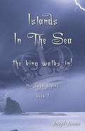 Cover: Islands in the Sea - Varymedia