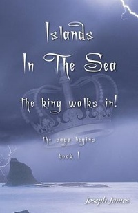 Enlarge image Cover: Islands in the Sea - Varymedia