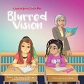 Cover: Characters Like Me- Blurred Vision - Baobab Publishing