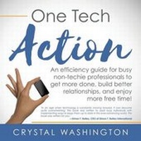 Abbildung von: One Tech Action - McCarthy House Press