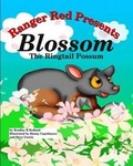 Cover: Ranger Red Presents - Black Jack Books