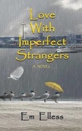 Cover: Love with Imperfect Strangers - Charlie Books