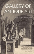 Cover: Gallery of Antique Art - Recent Work Press
