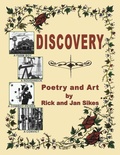 Cover: Discovery - RiJan Publishing