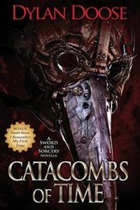 Enlarge image Cover: Catacombs of Time - Dylan Doose