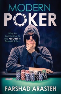 Abbildung von: Modern Poker - Farshad Arasteh