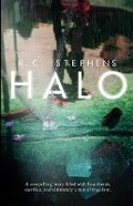 Cover: Halo - Rc Stephens Books LLC
