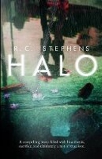 Enlarge image Cover: Halo - Rc Stephens Books LLC