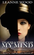 Cover: Travels Through My Mind - Leanne Wood