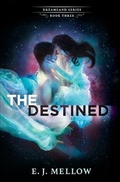Cover: The Destined - Four Eyed Owl