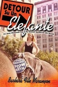 Cover: DETOUR Su Un Elefante - Ogham Books International
