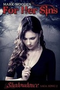 Cover: For Her Sins - Writer Geek Press