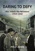 Cover: Daring to Defy - Philip Adams