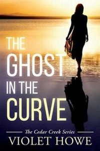 Enlarge image Cover: The Ghost in the Curve - Charbar Productions