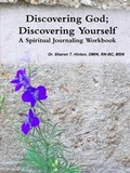 Cover: Discovering God; Discovering Yourself - Peptalk Productions