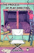 Cover: The Process of Play Directing - May Directions