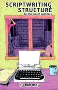 Cover: Scriptwriting Structure - May Directions