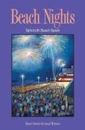 Cover: Beach Nights - Cat & Mouse Press