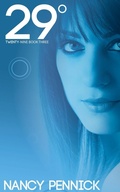 Cover: 29 degrees (Twenty-Nine Degrees) - Allison-Hayes Books