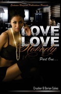 Cover: Love Don't Love Nobody - Blueprint Publications