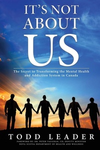 Abbildung von: It's Not About Us - Leader Development