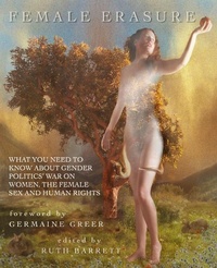Enlarge image Cover: Female Erasure - Tidal Time Publishing